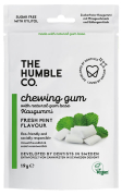 Humble Naturligt tyggegummi Fresh mint - 19 gram